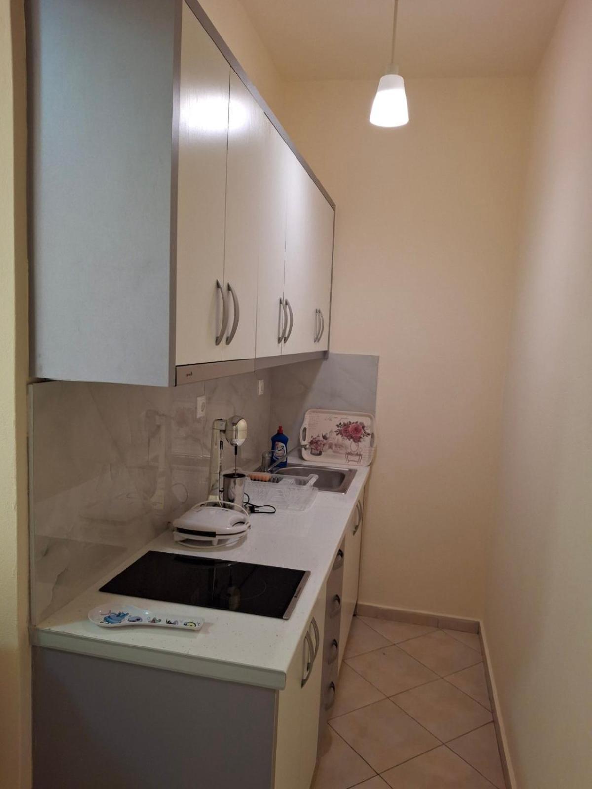 Adriana Apartments Himara Zewnętrze zdjęcie