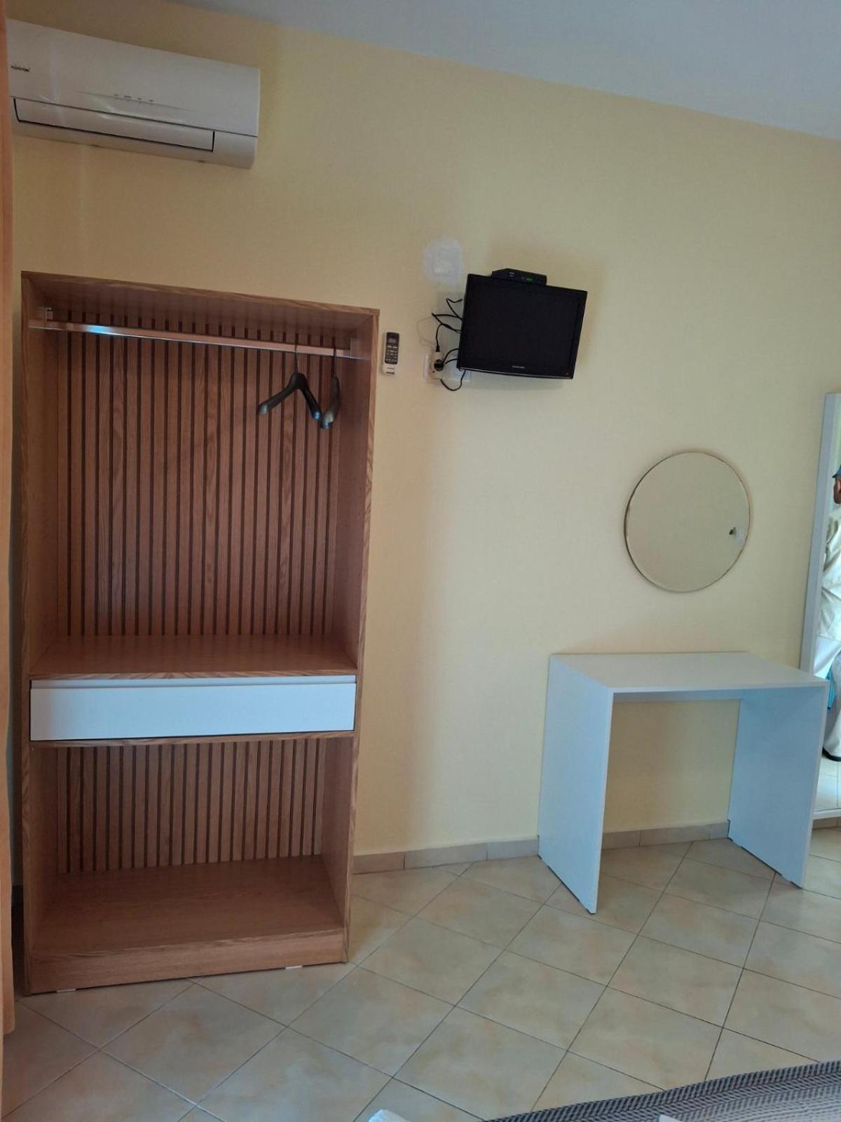 Adriana Apartments Himara Zewnętrze zdjęcie